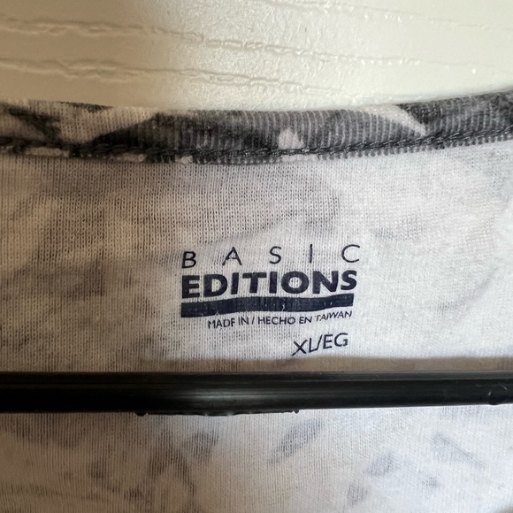 Basic editions blouse - Picture 3 of 4